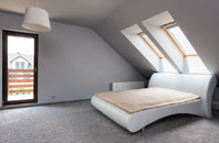 Cragganmore bedroom extensions