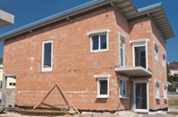 Cragganmore home extensions