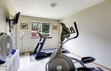 Cragganmore home gym construction leads