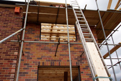 house extensions Cragganmore